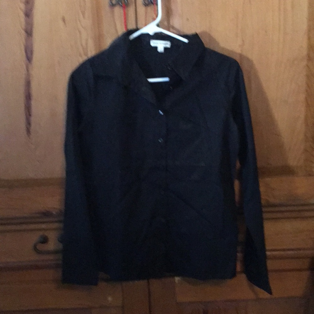 Zenana Outfitters button down